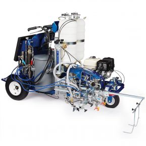 Trazado de líneas Graco | Pintalineas | Pinta líneas | Pinta lineas marca Graco en México| 17H473_LineLazer_V_250DC_HP_Reflective_2Gun_190604_Main.jpg