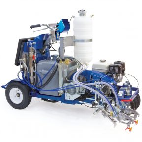 Trazado de líneas Graco | Pintalineas | Pinta líneas | Pinta lineas marca Graco en México