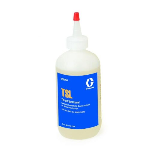 Líquido para pistón Graco TSL 240ml