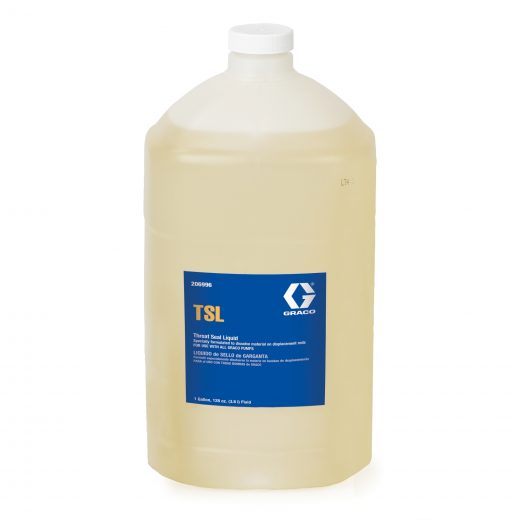 Líquido para pistón Graco TSL 3.78L