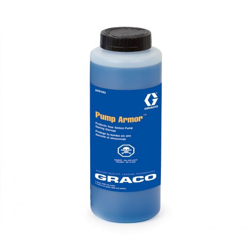 Pump armor Graco 243103