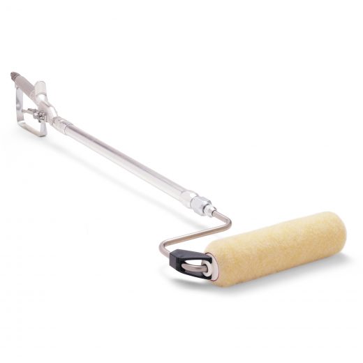 Kit rodillo de presión de válvula en línea EvenFlow Graco 245397