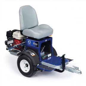 Graco LineDriver HD 262005 Pinta lineas marca Graco en México