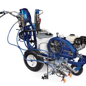 Graco LineLazer Pintalineas Pinta líneas Pinta lineas marca Graco en México