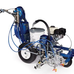 Graco LineLazer Pintalineas Pinta líneas Pinta lineas marca Graco en México