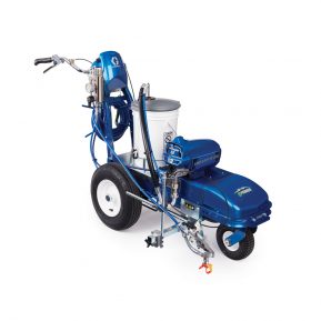 Graco LineLazer Pintalineas Pinta líneas Pinta lineas marca Graco en México