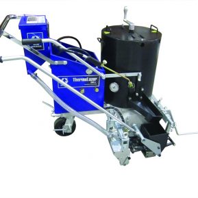 Trazado de líneas Graco | Pintalineas | Pinta líneas | Pinta lineas marca Graco en México