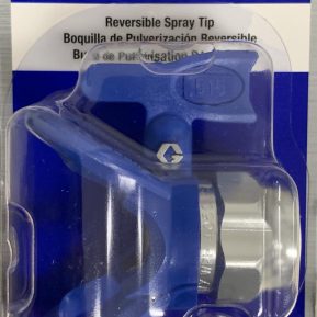 Kit de guarda Graco con boquilla azul RAX515