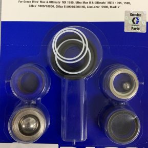 Kit de empaques Graco 248213