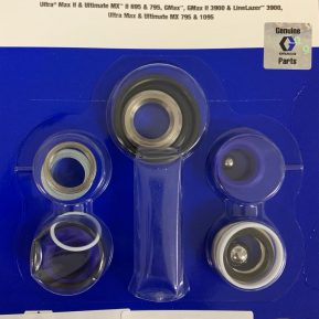 Kit de empaques Graco 248212