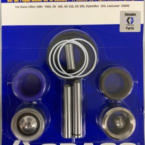 Kit de empaques Graco 246341