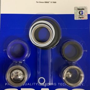 Kit de empaques Graco 249123