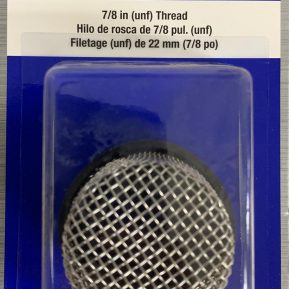 Filtro de succión Graco 246385