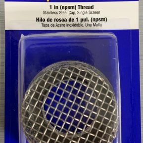 Filtro de succión Graco 189920