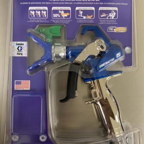 Pistola airless Graco Contractor PC