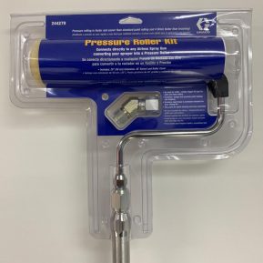 Kit ensamblaje rodillo de presión EvenFlow Graco 244279