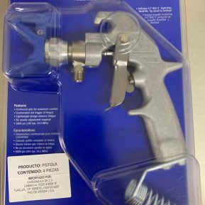 Pistola airless Graco Flex Plus