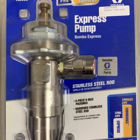 Kit de bomba Graco 17J552