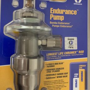 Kit de bomba Graco 17C487