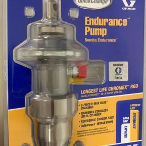 Kit de bomba Graco 17C718