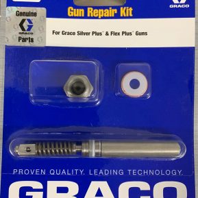 Kit reparación de pistola Graco 235474