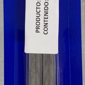 Kit filtro de pistola Graco 224455