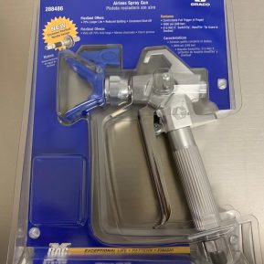 Pistola airless Graco FTx