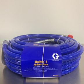 Manguera Graco airless Blue Max para 3,300 psi de 3/8"x 15m