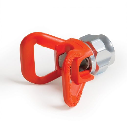 Guarda boquilla naranja Graco 243161